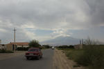 La strada verso l'Ararat