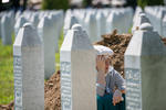 Srebrenica 11 luglio 2020  