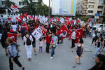 “Taksim è ovunque, la resistenza è ovunque”