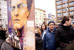 Proteste anche fuori dalla Bulgaria