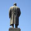 Statua di Stalin, Gori
