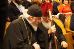 Il Patriarca Ilia II 