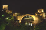 Mostar, the new "Old Bridge"