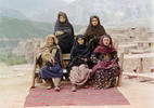 Daghestani women
