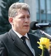 Il presidente della Repubblica ad interim moldavo Mihai Ghimpu (Jurnal MD / Flickr)