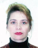 Konstantina Kuneva, la giovane immigrata bulgara vittima un anno fa di una brutale aggressione per aver organizzato il primo sindacato contro lo sfruttamento delle lavoratrici straniere (Amnesty International)