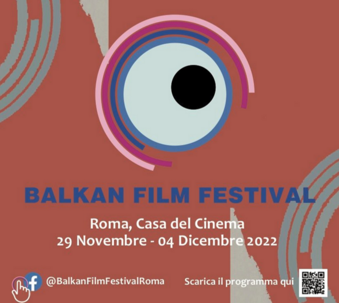 Balkan Film Festival 2022