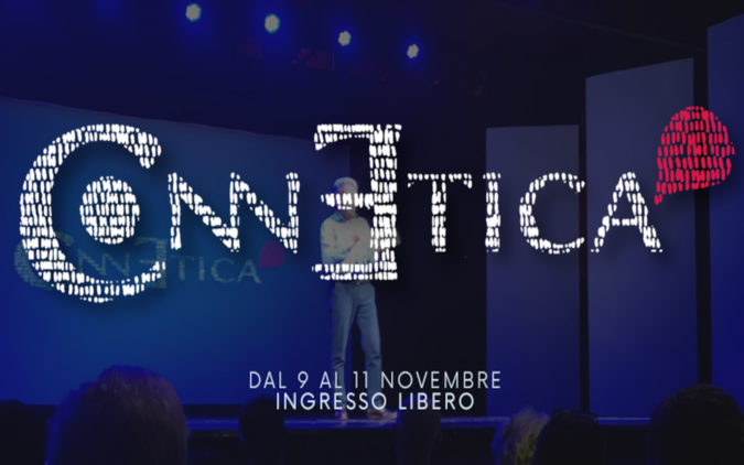 ConnEtica 9-11 novembre 2023