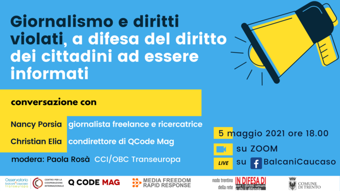 locandina dell'evento locandina dell'evento