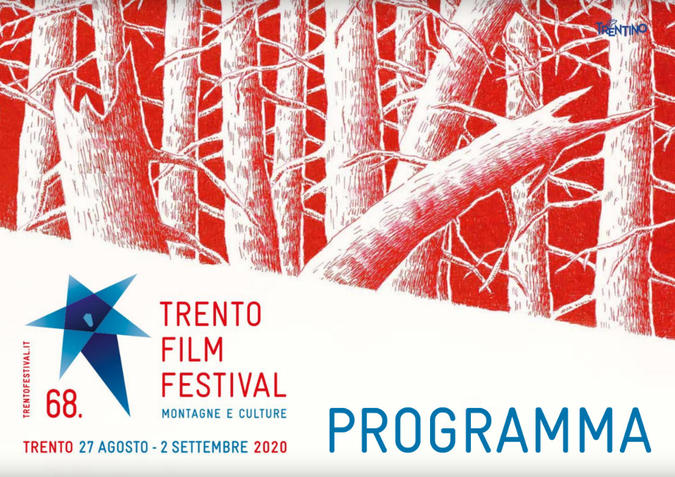 Trento Film Festival - logo