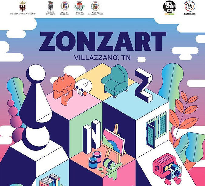 Zonzart 2023