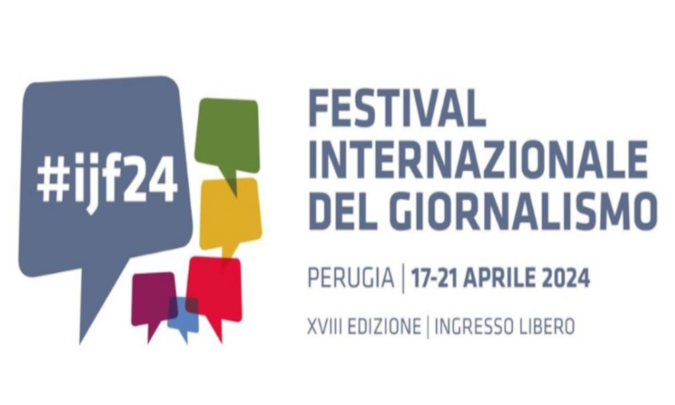 Festival Internazionale del giornalismo