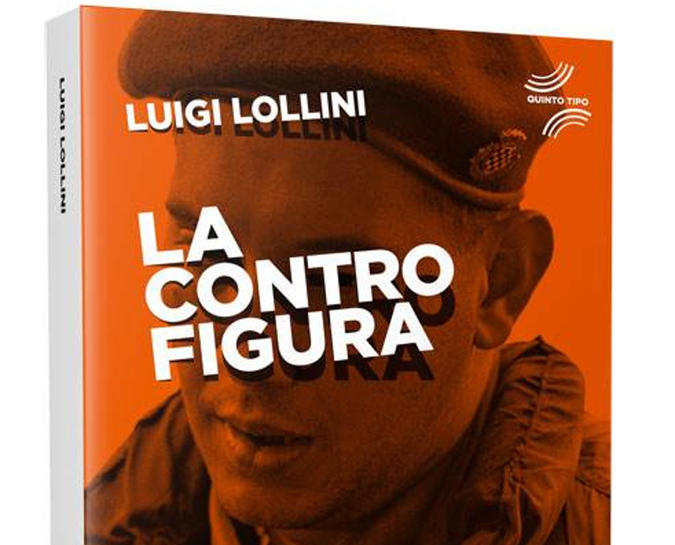 La controfigura, Luigi Lollini, Ed. Alegre.jpg