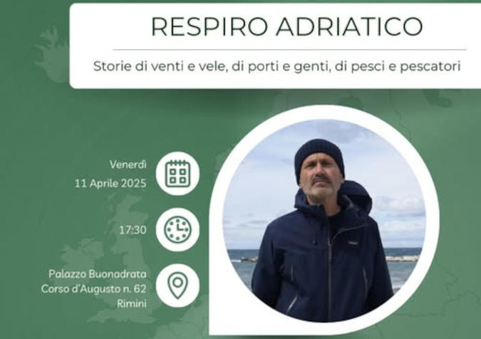 Evento 11 aprile 2025 Evento 11 aprile 2025
