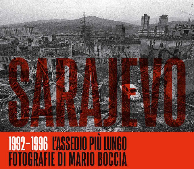 Mostra Sarajevo Boccia Rovereto