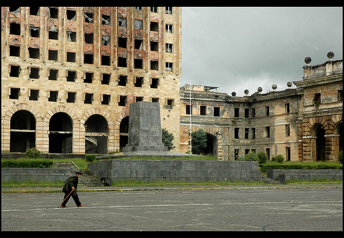 Sukhumi (Foto john, Flickr)