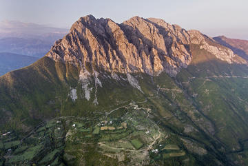 Mërtur, Albania del nord - Ivo Danchev