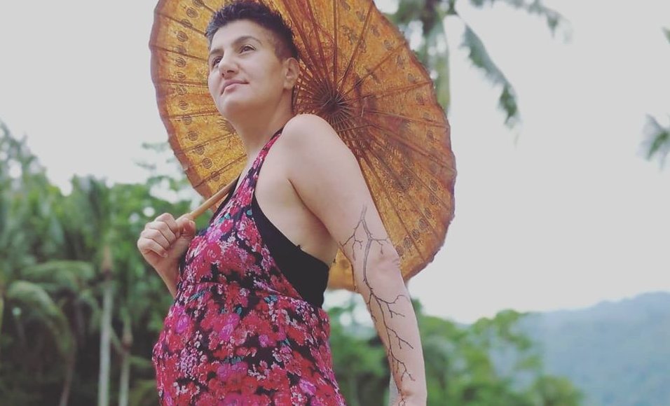 Varda in Thailand Varda in Thailand