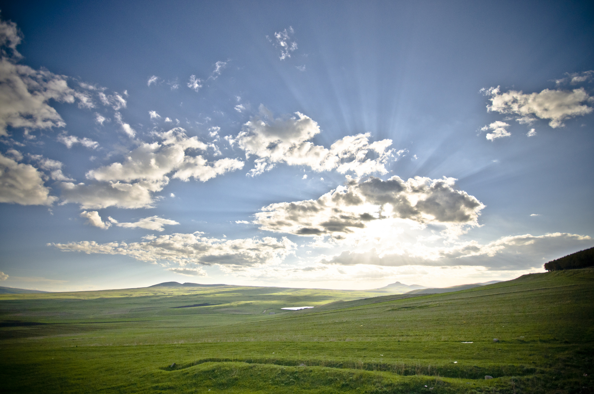 Armenia (Foto Marco Fieber, Flickr)