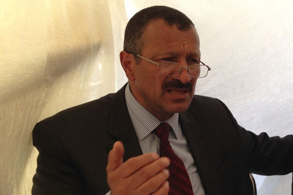 Tofig Yagublu (photo Musavat) Tofig Yagublu (photo Musavat)