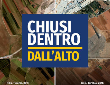 Chiusi dentro dall'alto - Altraeconomia