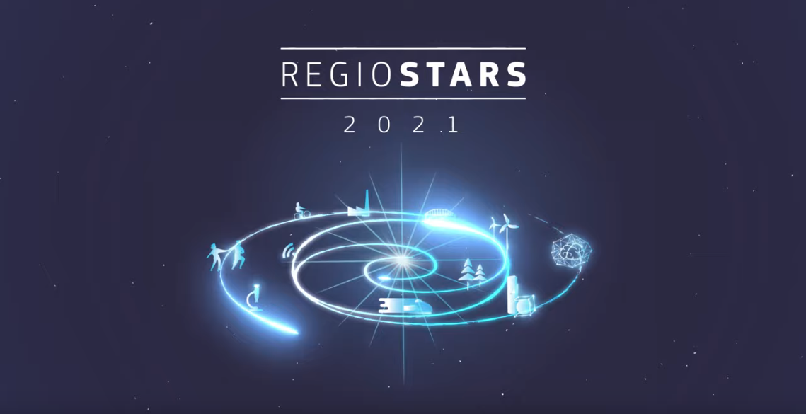 La grafica di Regiostars 2021