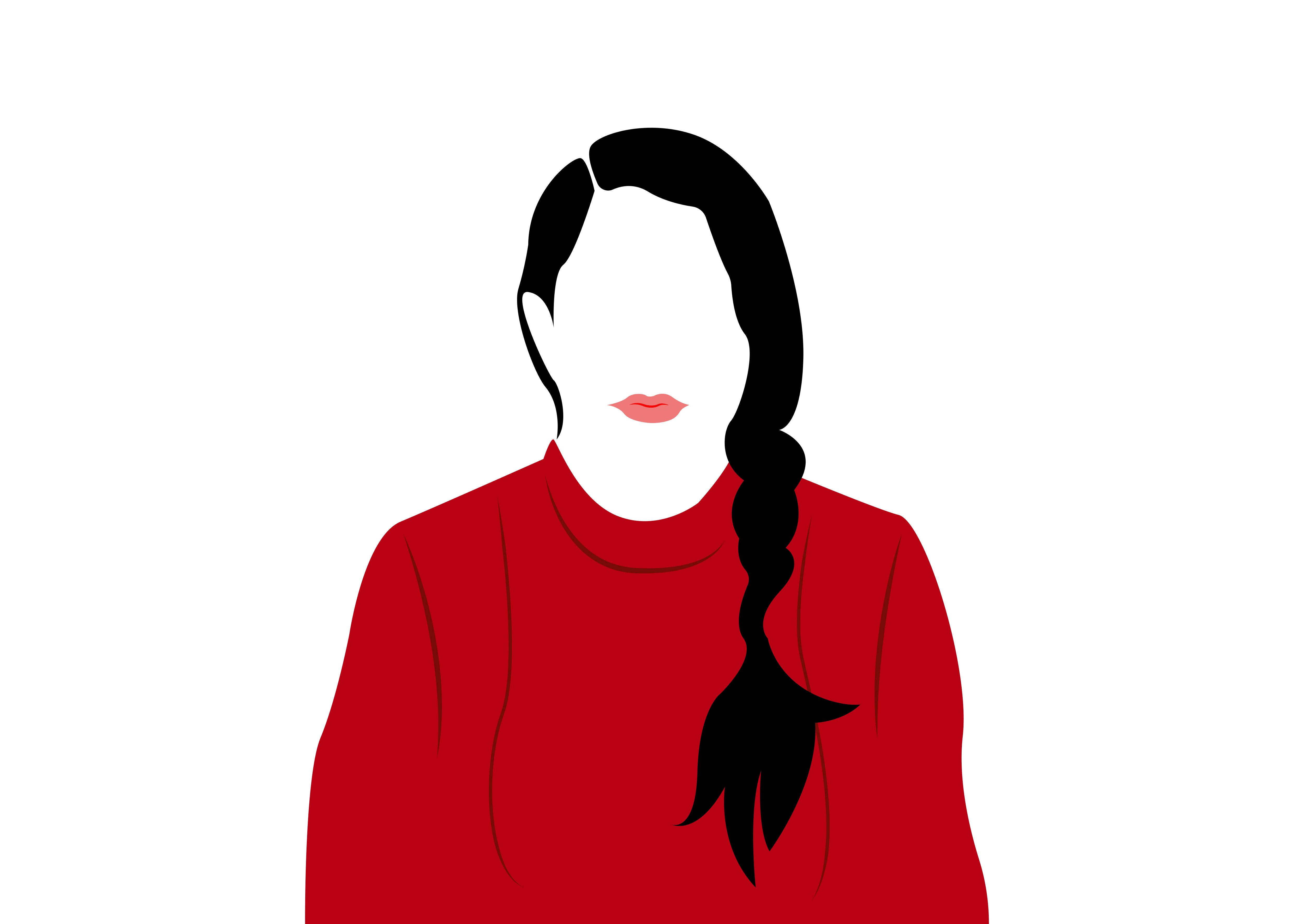 Portrait of Marina Abramović © ararat.art/Shutterstock