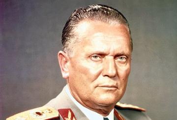 Jozip Broz Tito