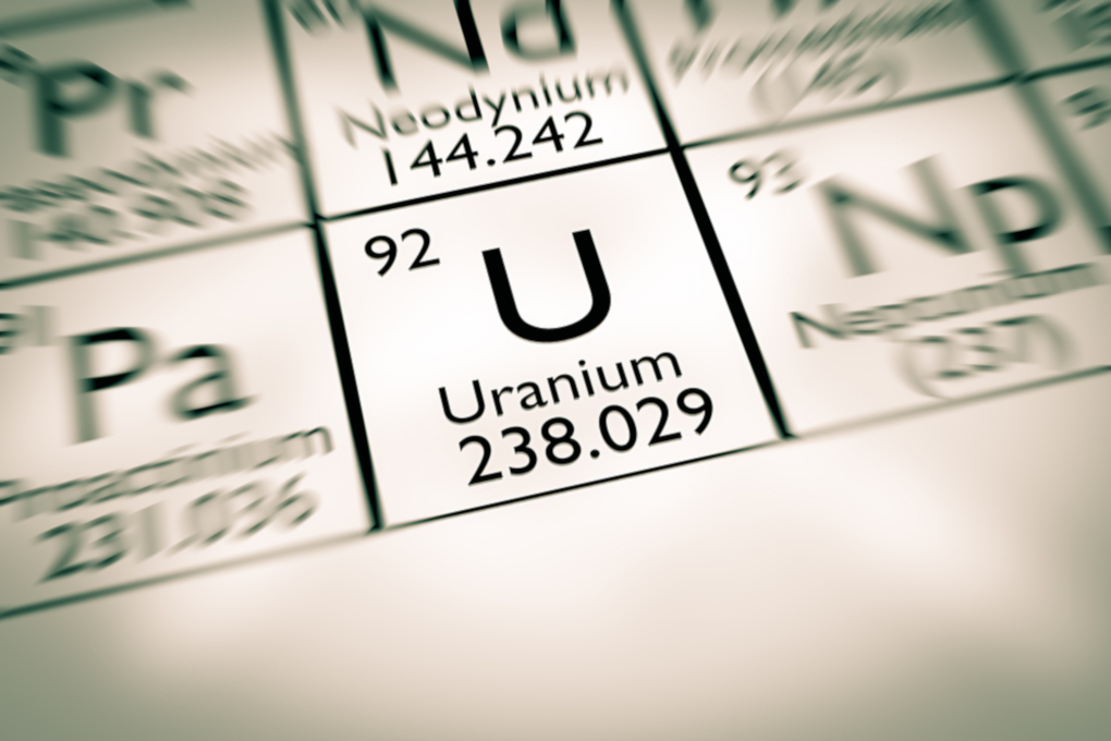 Uranium - Antoine2K Shutterstock.jpg