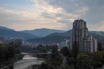 Zenica