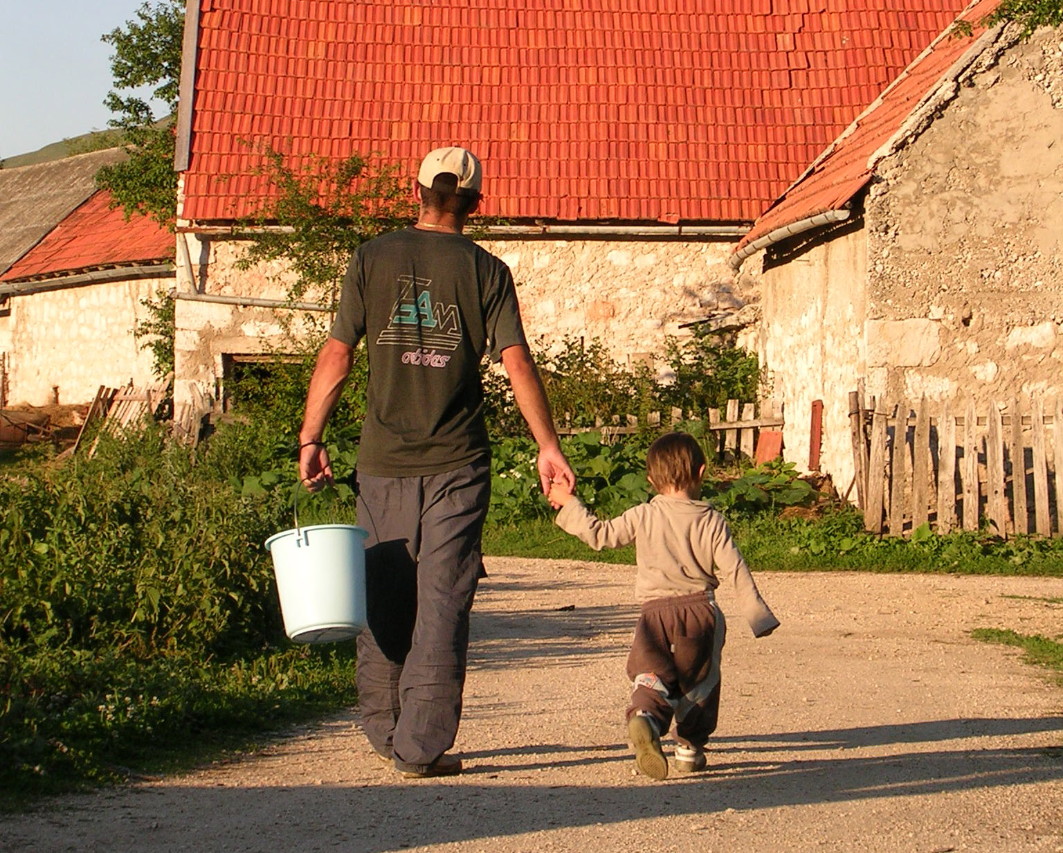 Nevesinje, Bosnia Erzegovina (foto OBCT)