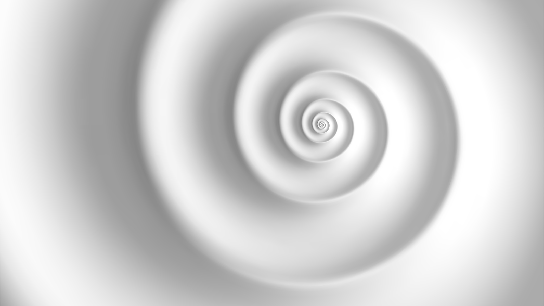 White spiral © 3d_kot/Shutterstock