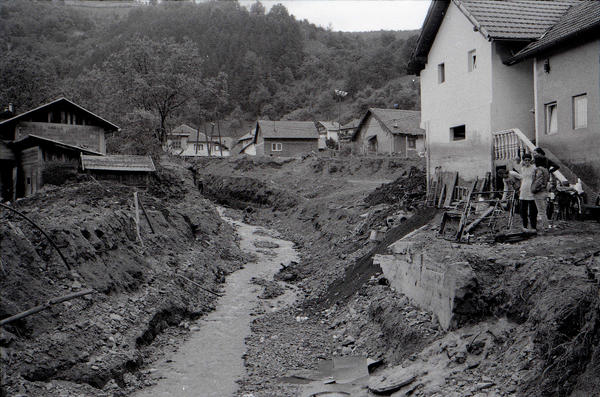 Topčić Polje (foto Daniele Pescatore)