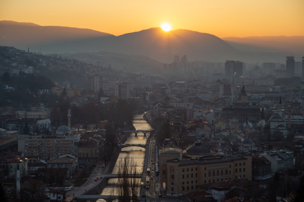 Sarajevo - foto Nedim Zdaka - Shutterstock.jpg