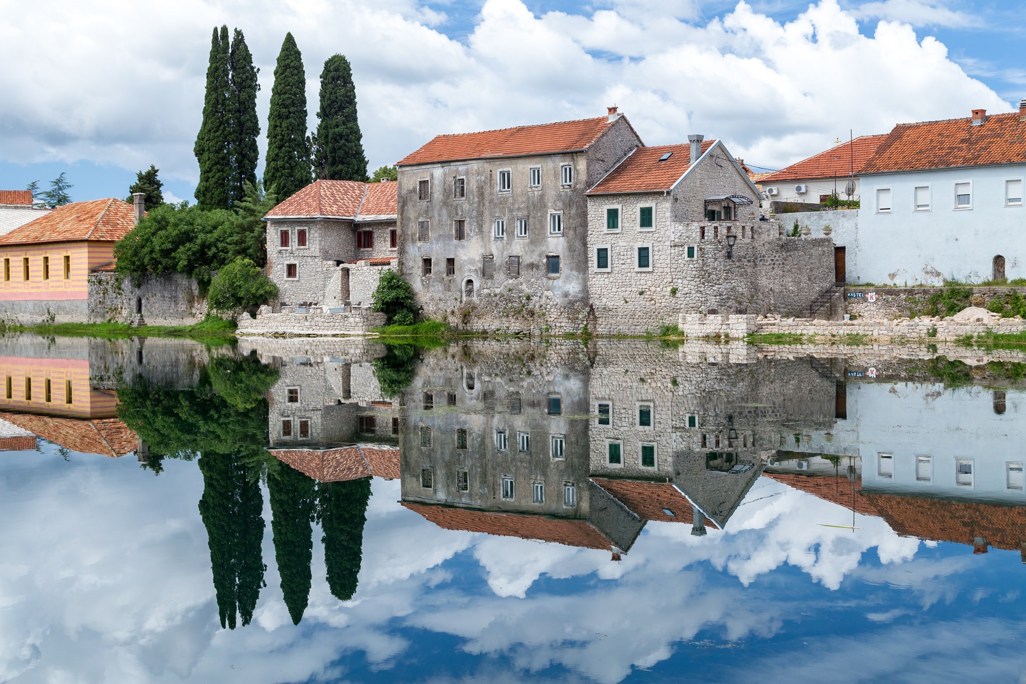 Trebinje (photo © Kulturni Centar Trebinje)