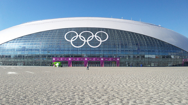 Sochi (Foto Val 202, Flickr)