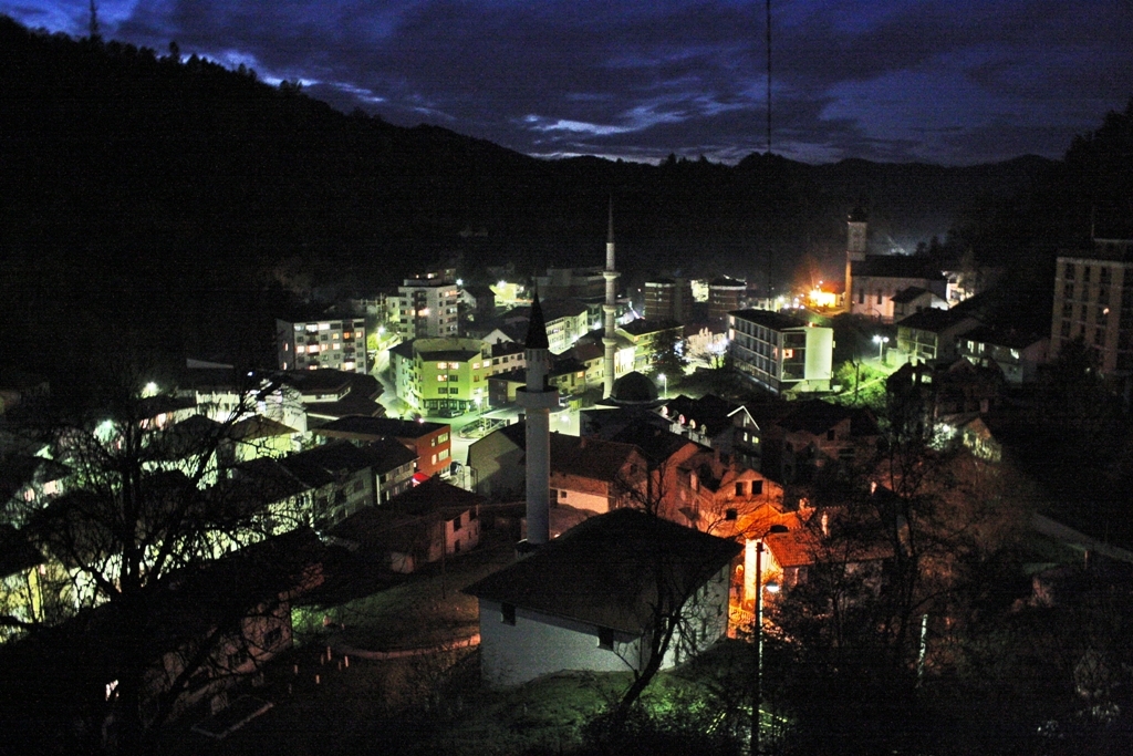 Srebrenica (Foto Michele Biava)