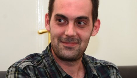 Berislav Blagojević Berislav Blagojević