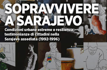 Libro Sopravvivere a Sarajevo, di Bébert Edizioni - copertina.jpg