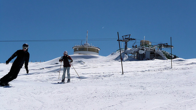 Sulla Vitosha - Ilia Goranov