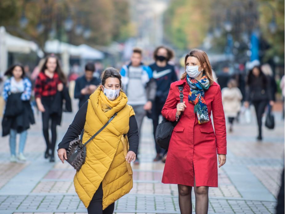 In centro a Sofia - © Circlephoto/Shutterstock