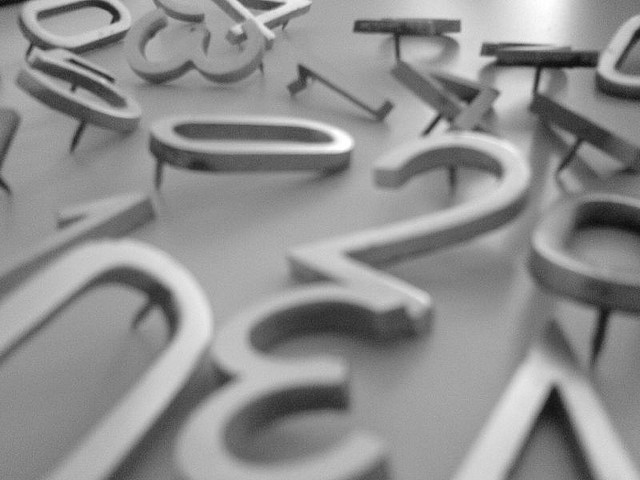 numbers numbers