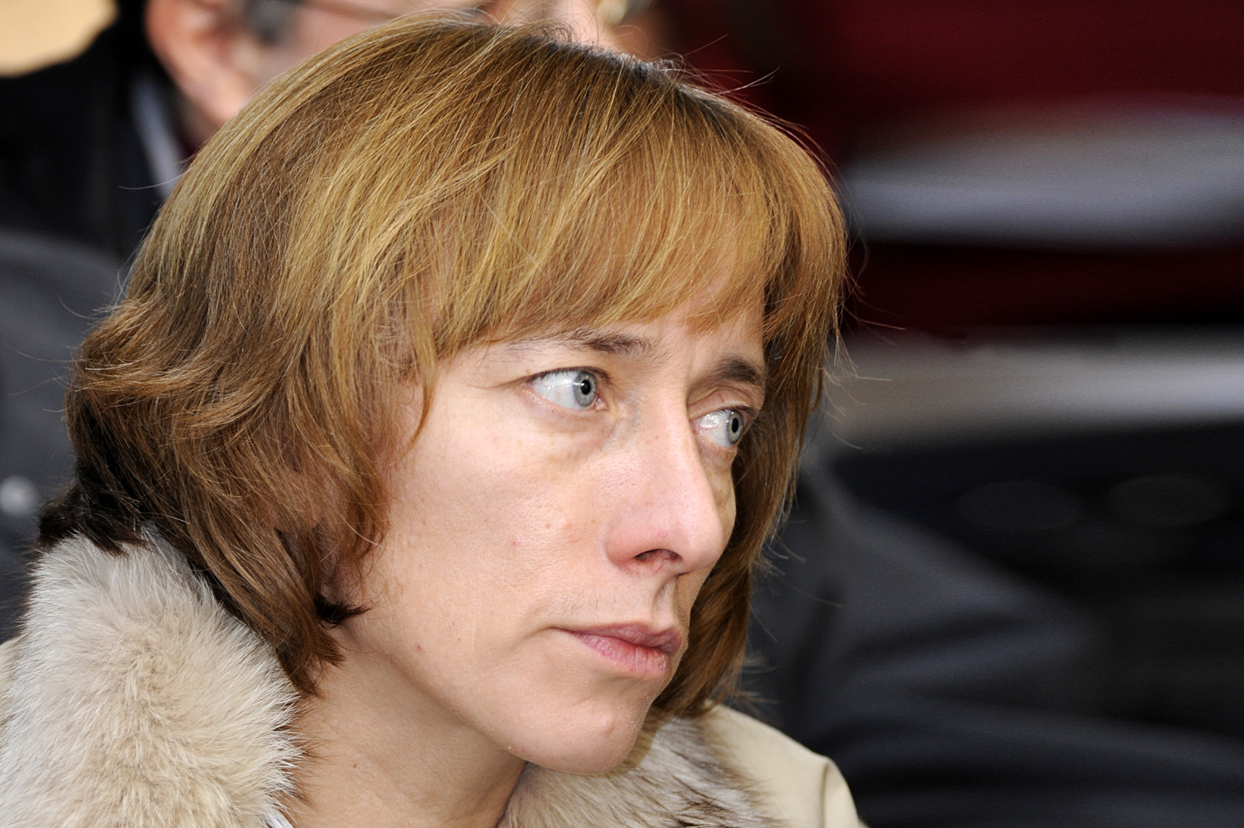 Oksana Chelysheva Oksana Chelysheva