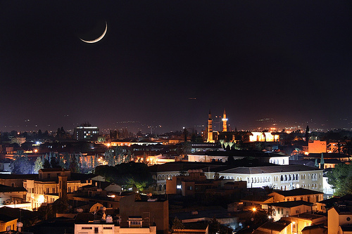 Nicosia - Andrew_D_Hurley/flickr