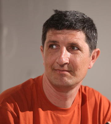 Ante Tomić al Karlovy Vary International Film Festival, 2010 - Petr Novák, Wikipedia Ante Tomić al Karlovy Vary International Film Festival, 2010 - Petr Novák, Wikipedia