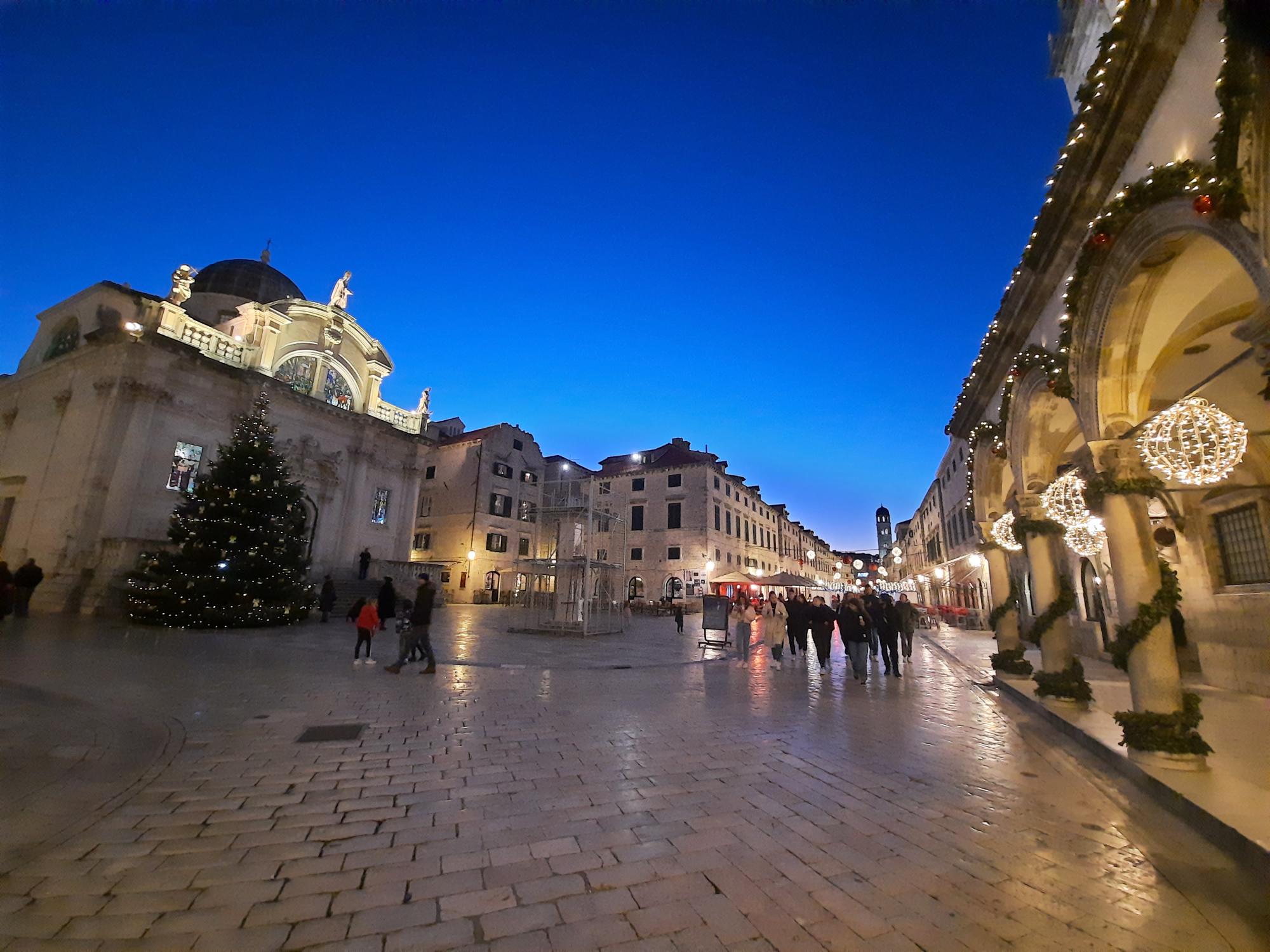 Dubrovnik - Fotka G. Vale