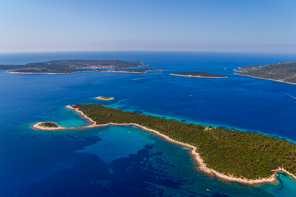 Lussinpiccolo - Mali Lošinj (© OPIS Zagreb/Shutterstock)