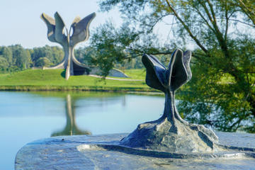 Jasenovac, il monumento - Danijel Hunjek Shutterstock.jpg