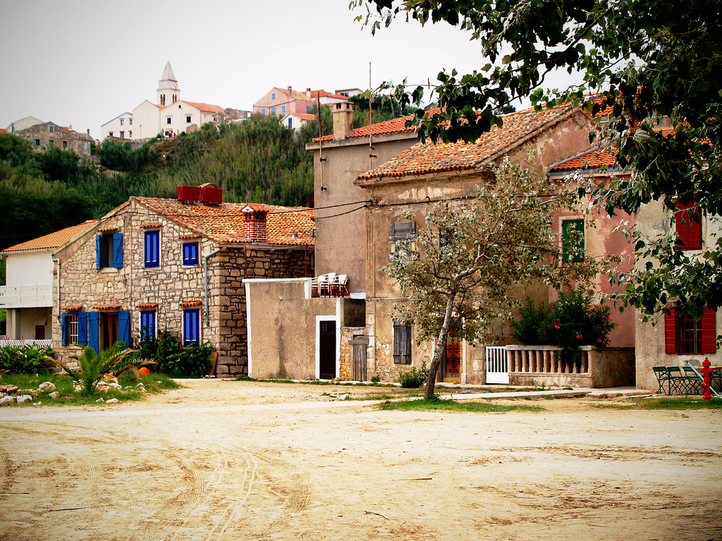 Susak