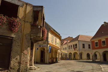 Vukovar, foto di Ian Bancroft - Flickr